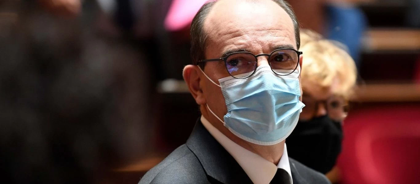 Γαλλία: Η κυβέρνηση αναμένεται να «μπλοκάρει» την αύξηση στο φυσικό αέριο